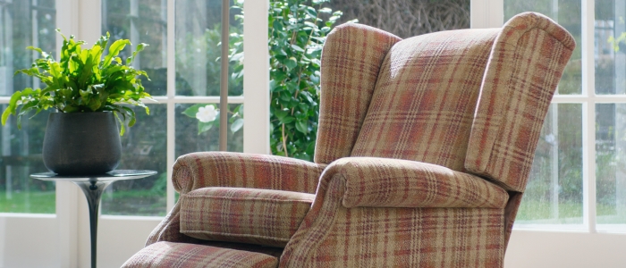 Parker Knoll York Sofa Collection
